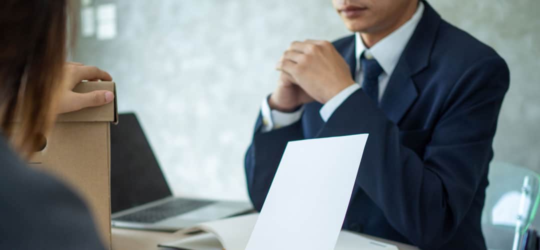 Quitter son entreprise et maitriser sa communication de départ