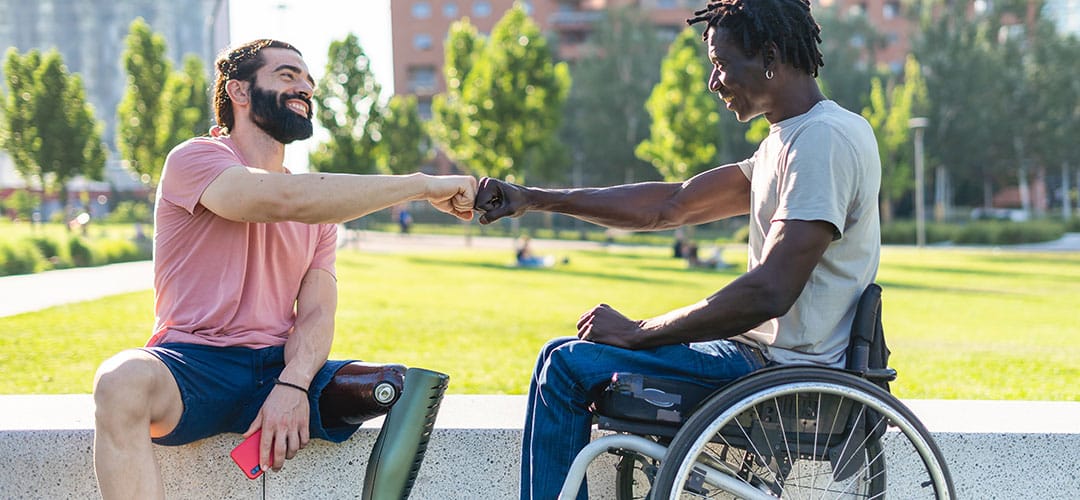 Optimiser sa retraite anticipée pour invalidité