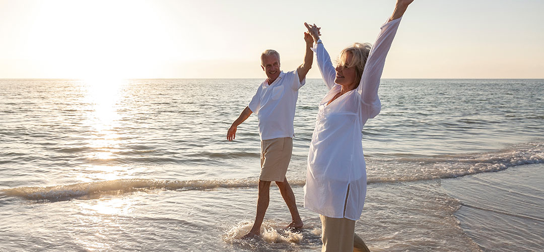 How to Take Your French Retirement Abroad ?