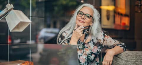 L'Âge légal de départ à la retraite en 2025 Retirement age in France in 2025