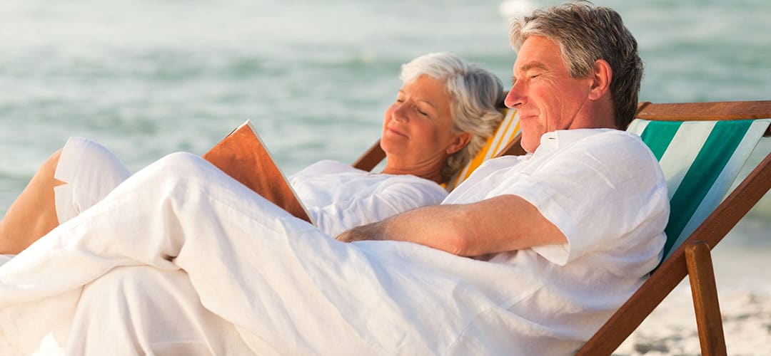 Comment prendre sa retraite française à l’étranger ?