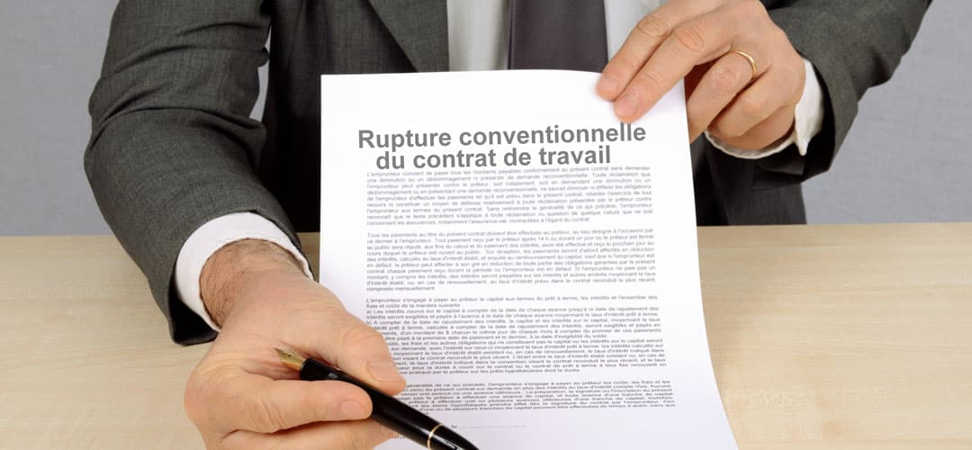 La rupture conventionnelle dans le cadre de l’inaptitude pour les agents contractuels