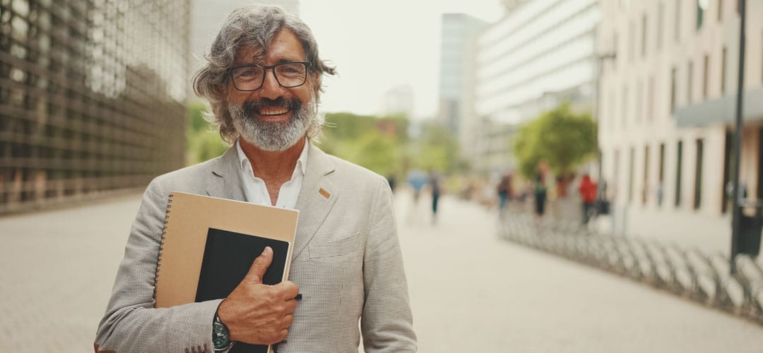 Cumul emploi-retraite en France avec des trimestres cotisés en Italie